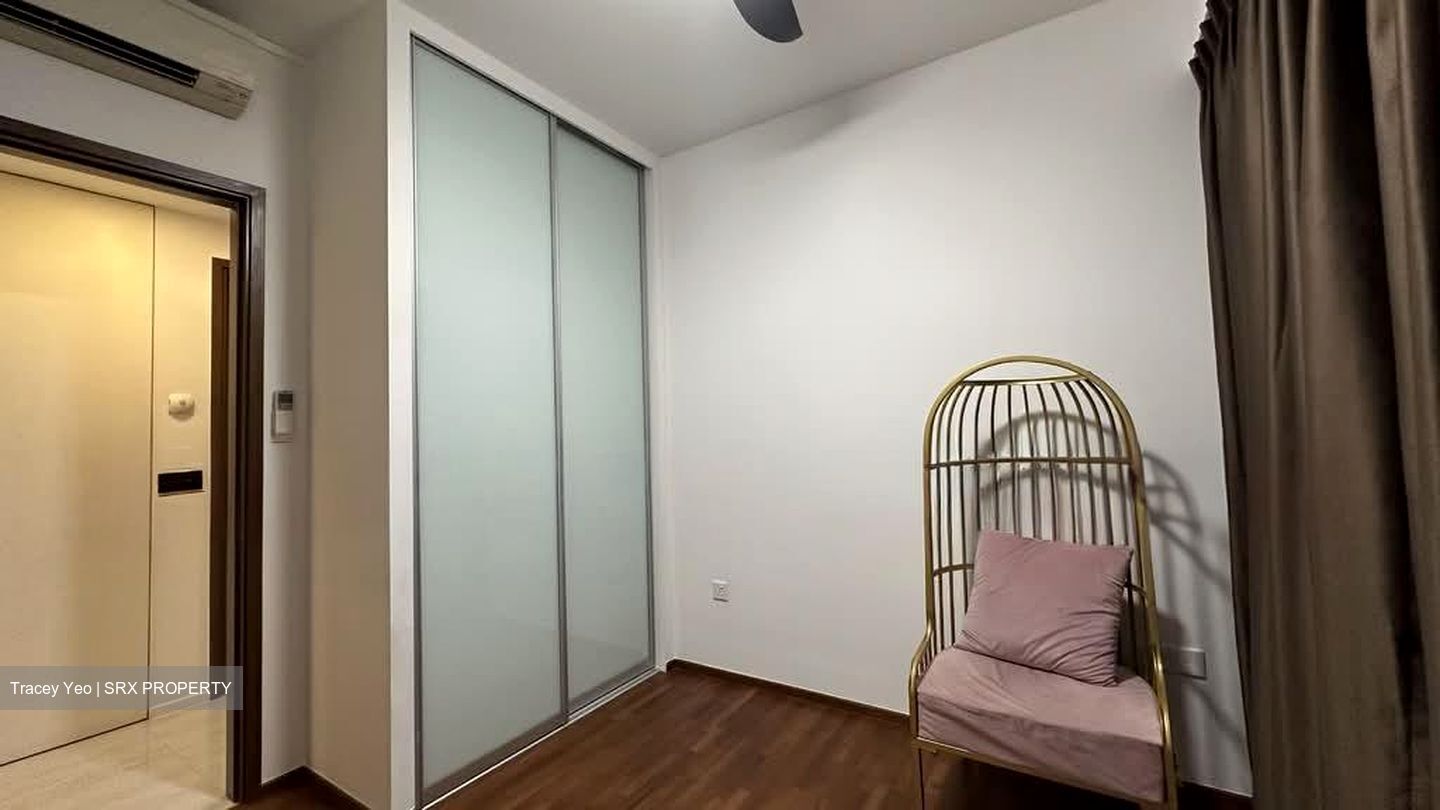 Parc Centros (D19), Condominium #538630151